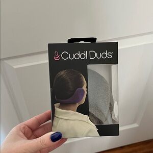 Cuddl Duds Ear Muffs